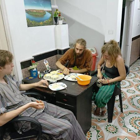 S. K. Guest House Биканер Екстериор снимка