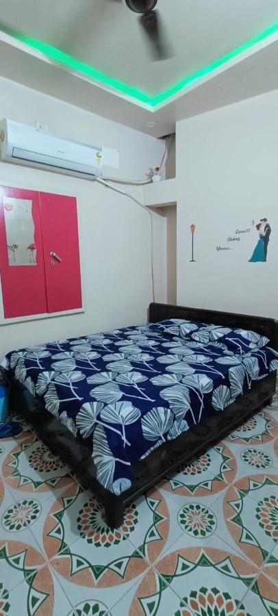 S. K. Guest House Биканер Екстериор снимка