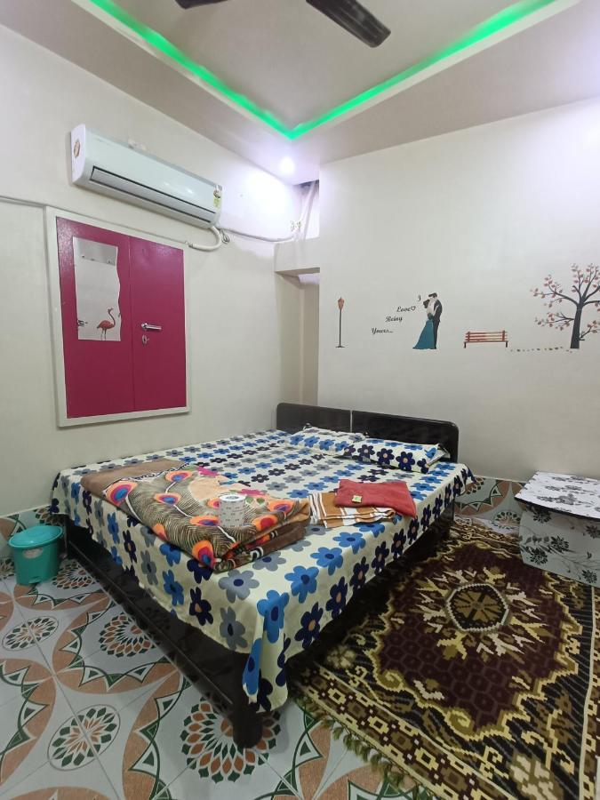 S. K. Guest House Биканер Екстериор снимка