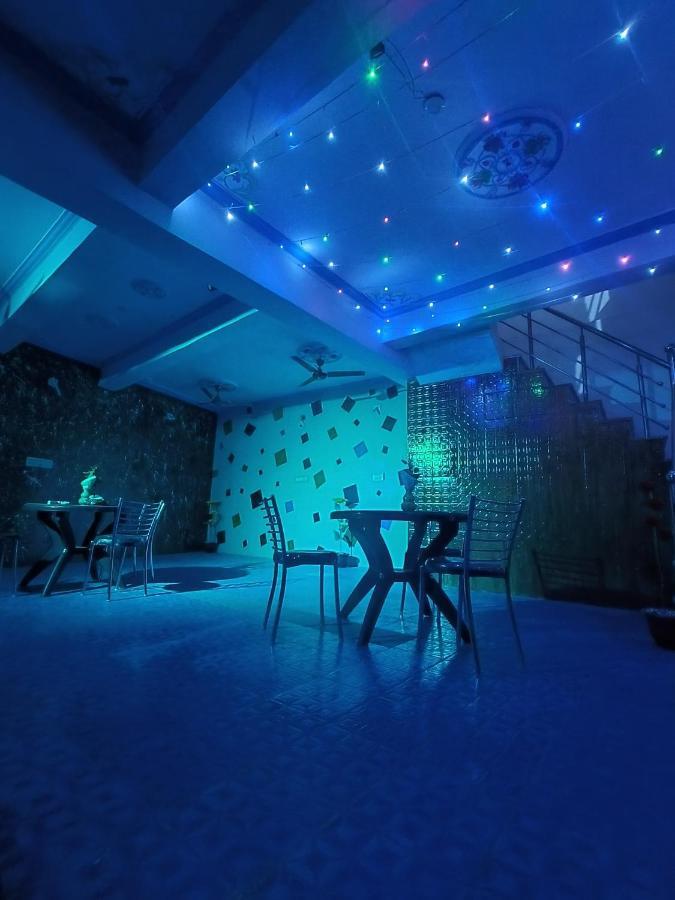 S. K. Guest House Биканер Екстериор снимка