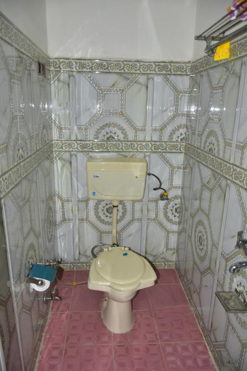 S. K. Guest House Биканер Екстериор снимка