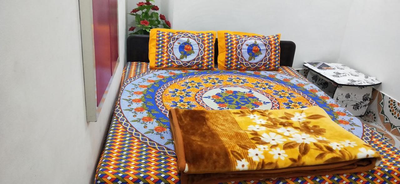 S. K. Guest House Биканер Екстериор снимка